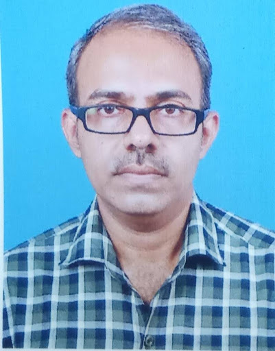 Sunil M