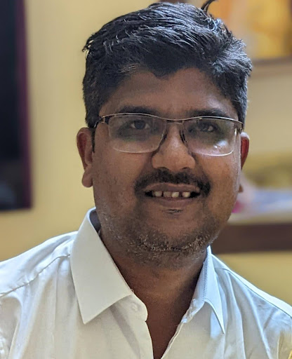 Vinayak Kulakarni