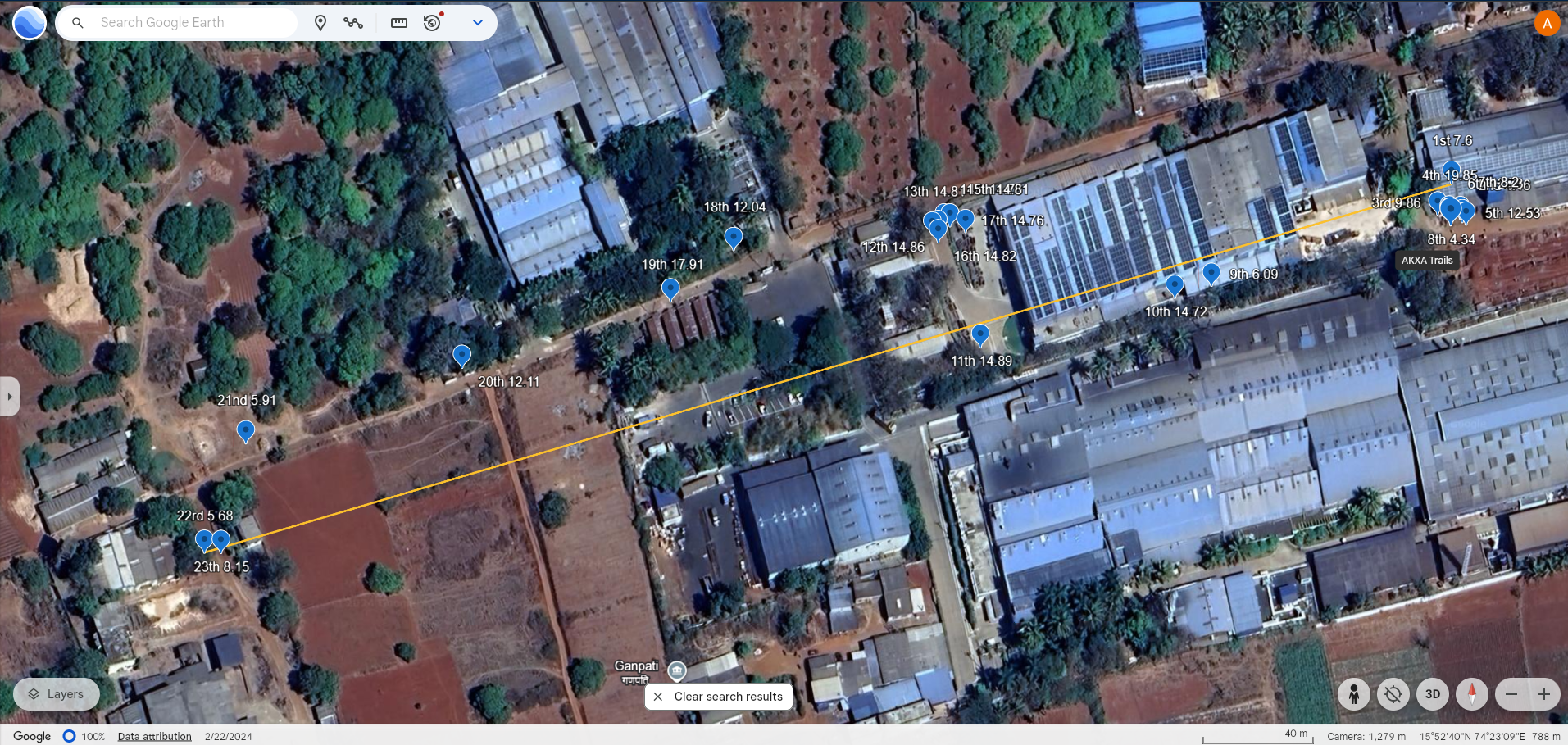 Heavy Metallurgy Facility - Silo Telemetry & 4-20mA Ingestion field image 2