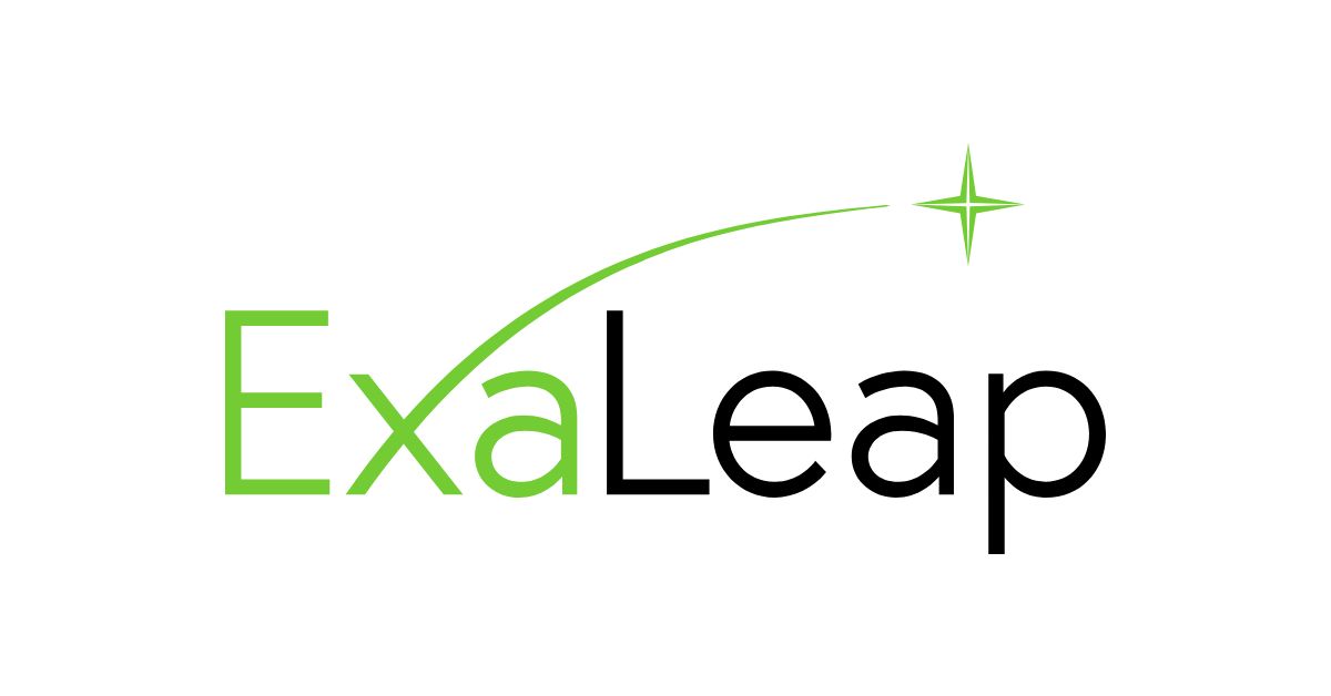 Exaleap