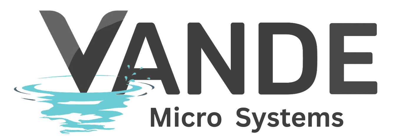 Vande Micro Systems Pvt Ltd Logo