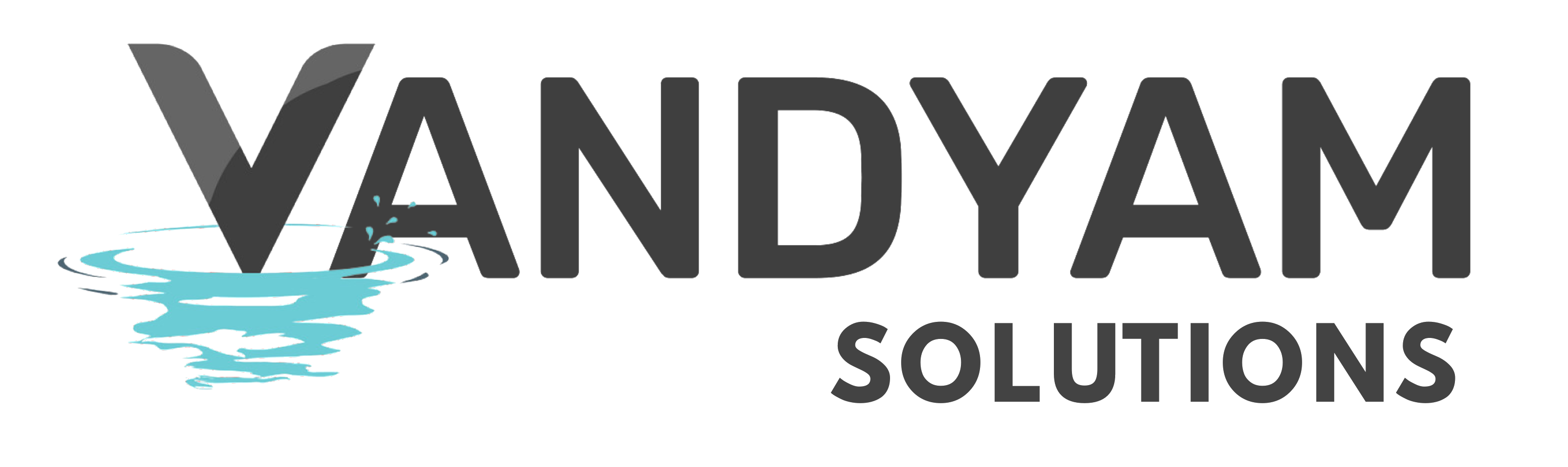 Vandyam Solutions Pvt Ltd Logo