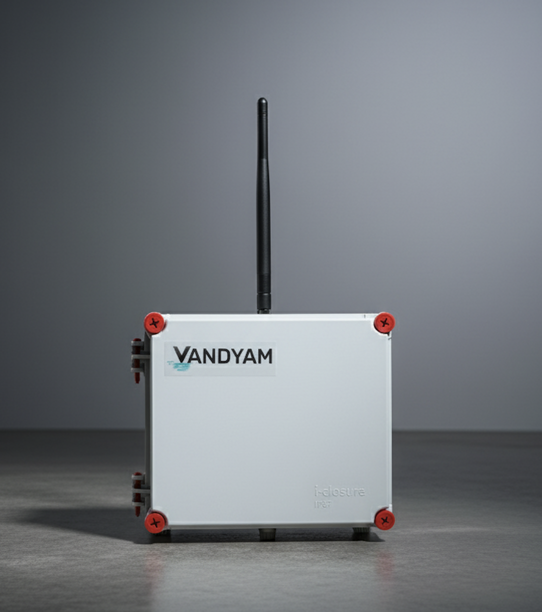 VIoT 2.0 Gateway – WiFi + 4G