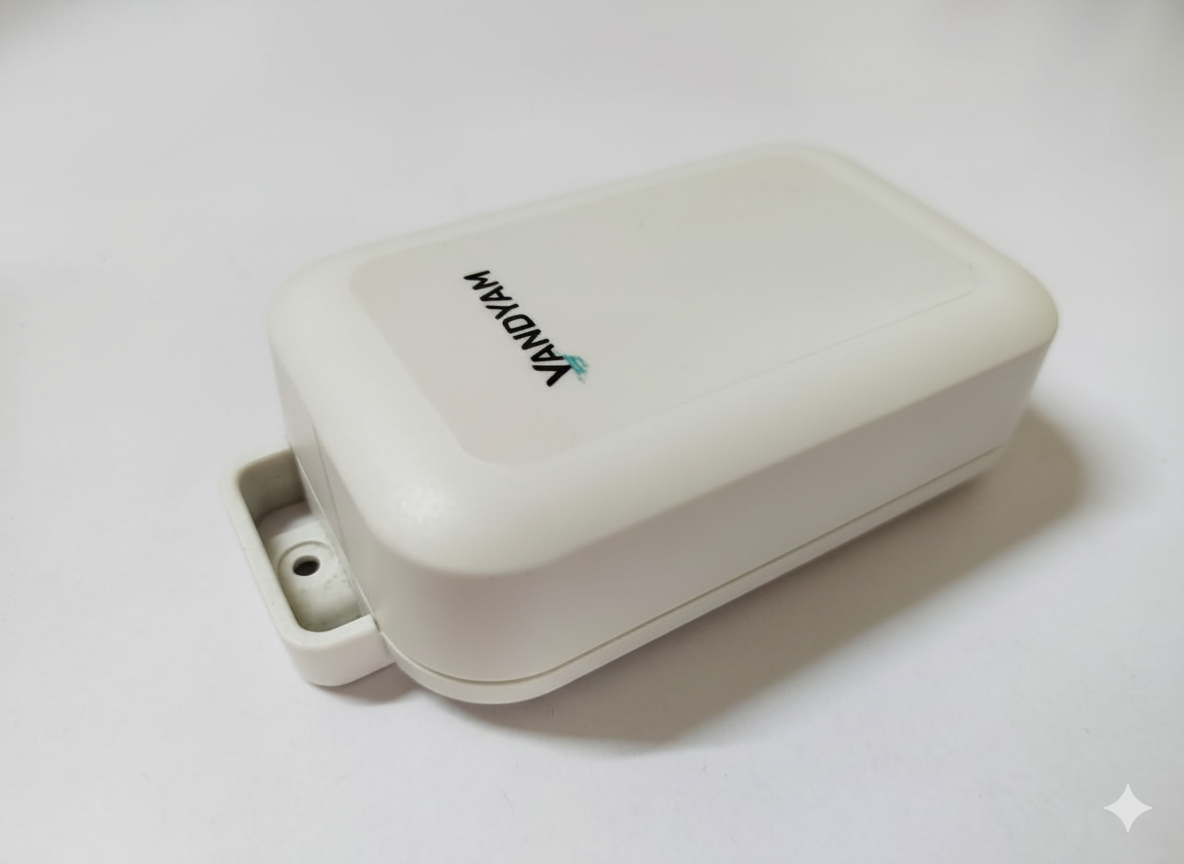 VIoT 2.0 Node – 4–20mA