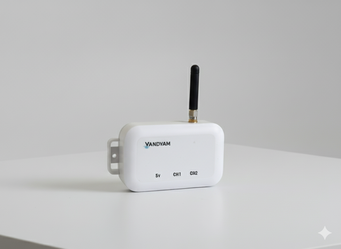 VIoT 2.0 Node – GPS