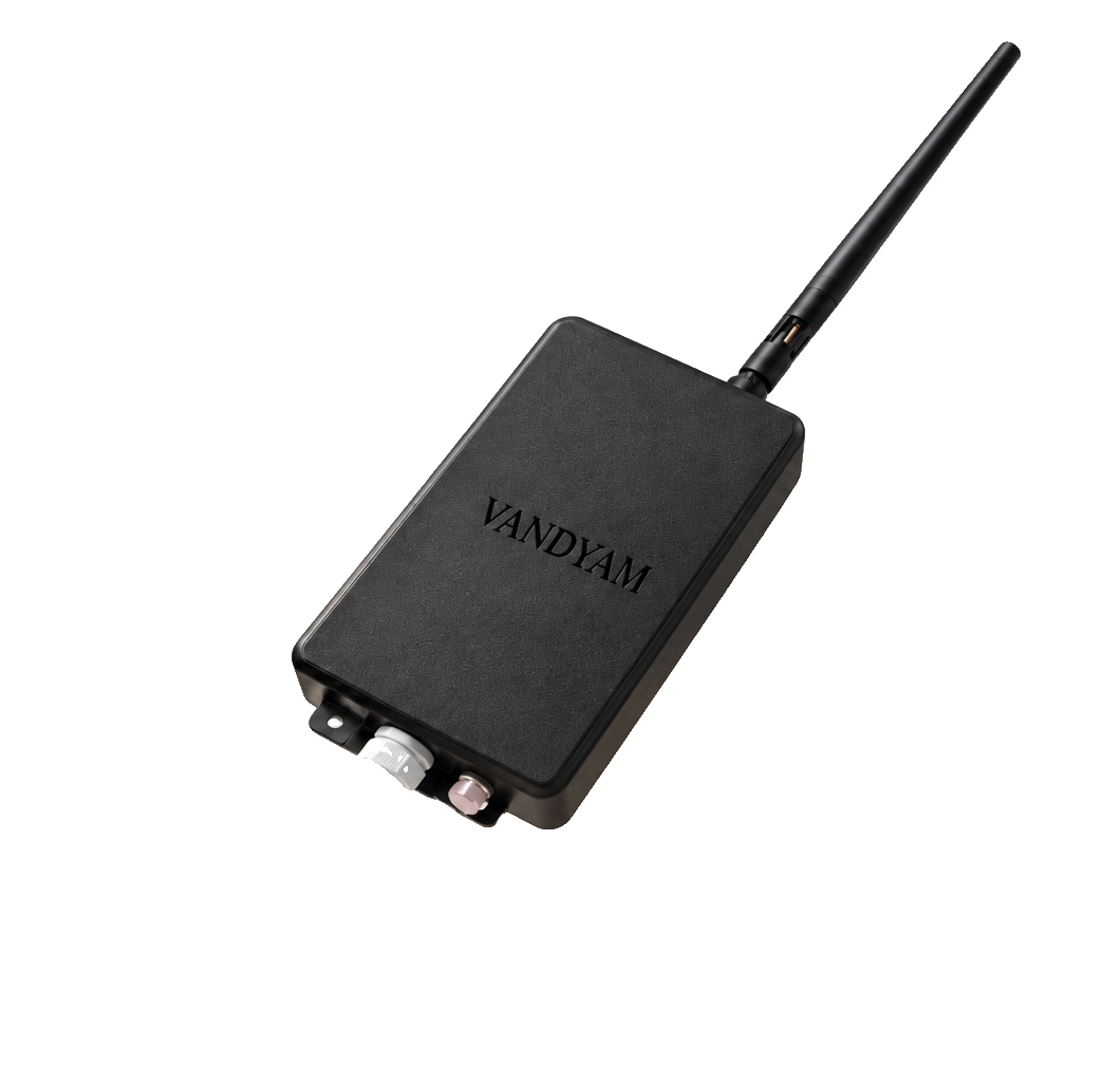 VIoT Gateway