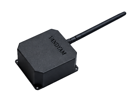 GPS & NavIC Node