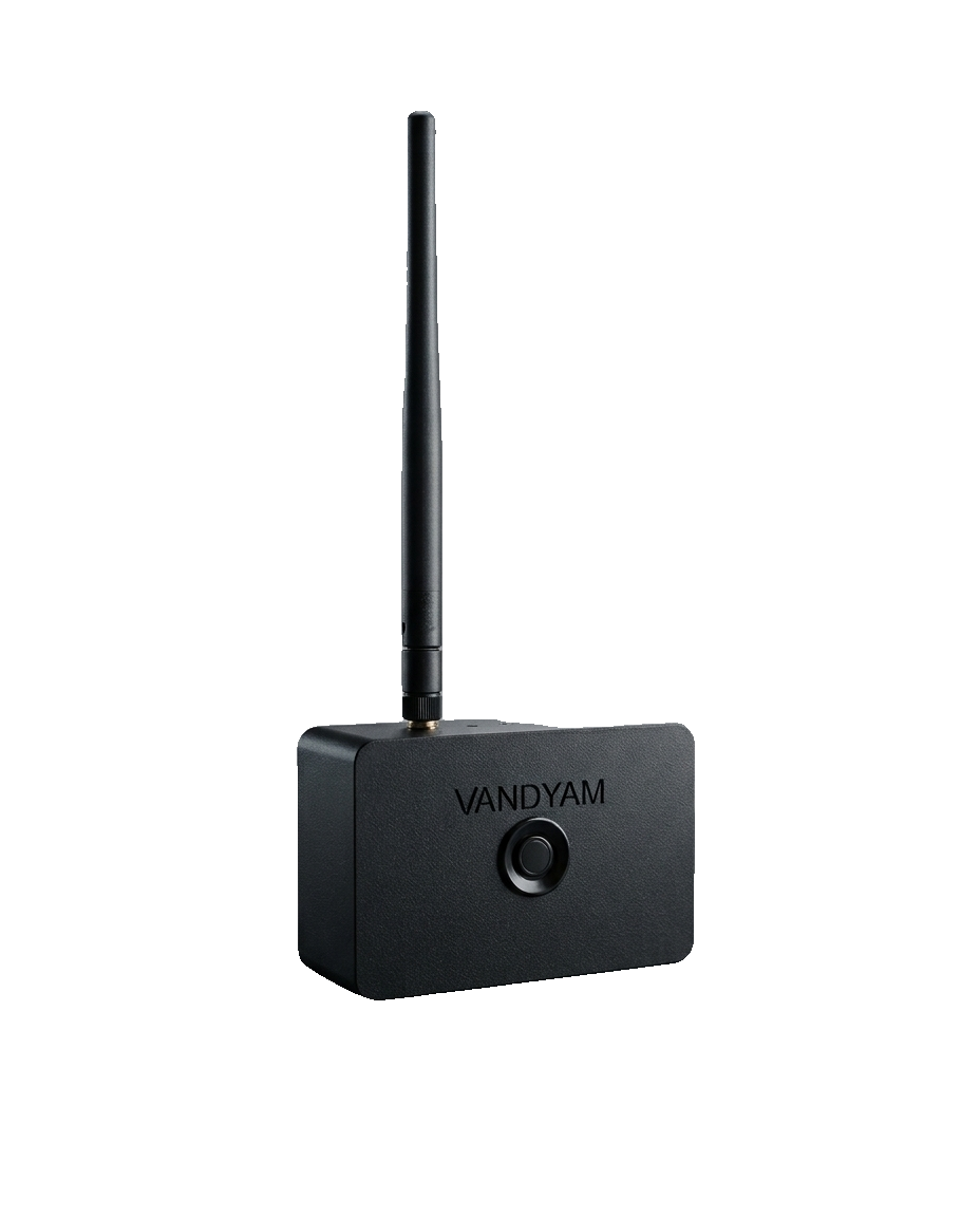 Ultrasonic Node