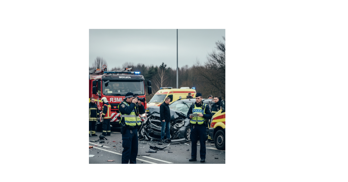 Highway mobile response units