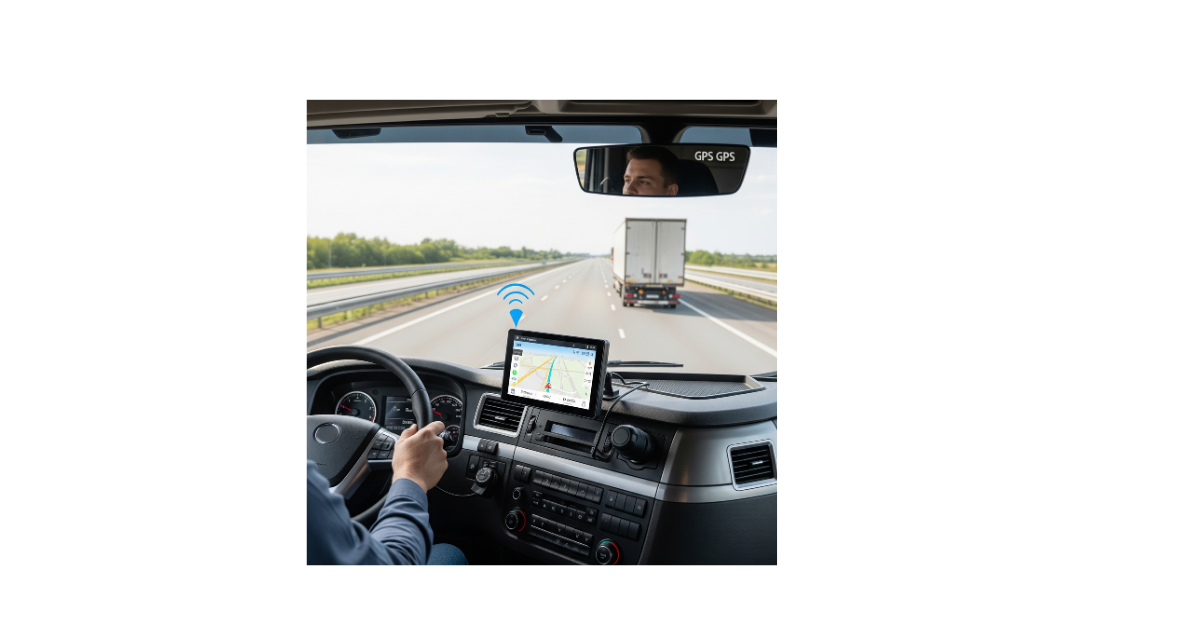 Highway monitoring cameras