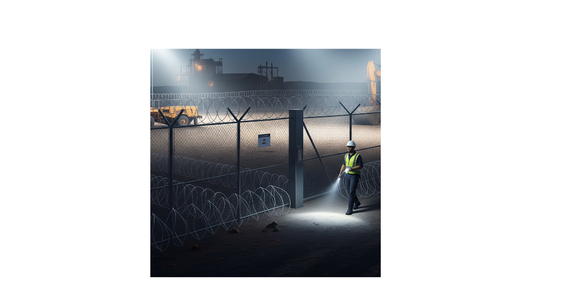 Industrial safety compliance platform