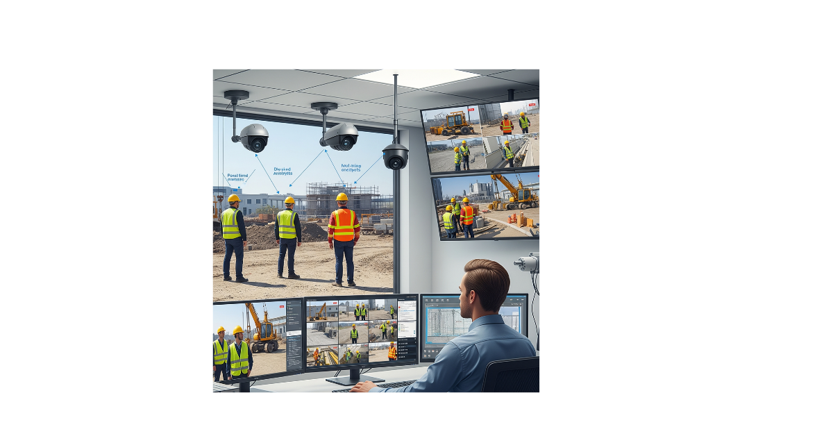 Industrial monitoring sensors