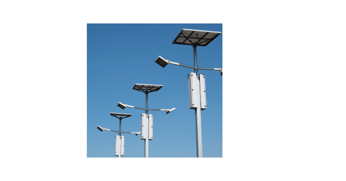 Smart city infrastructure platform