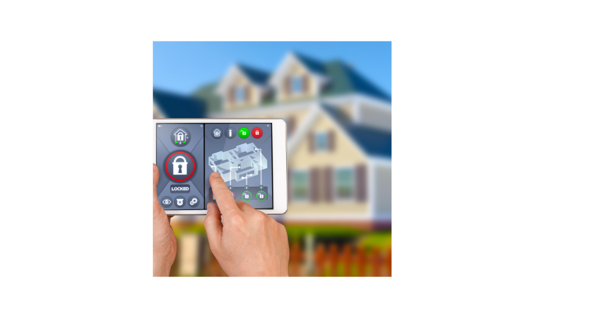 Smart city public safety network